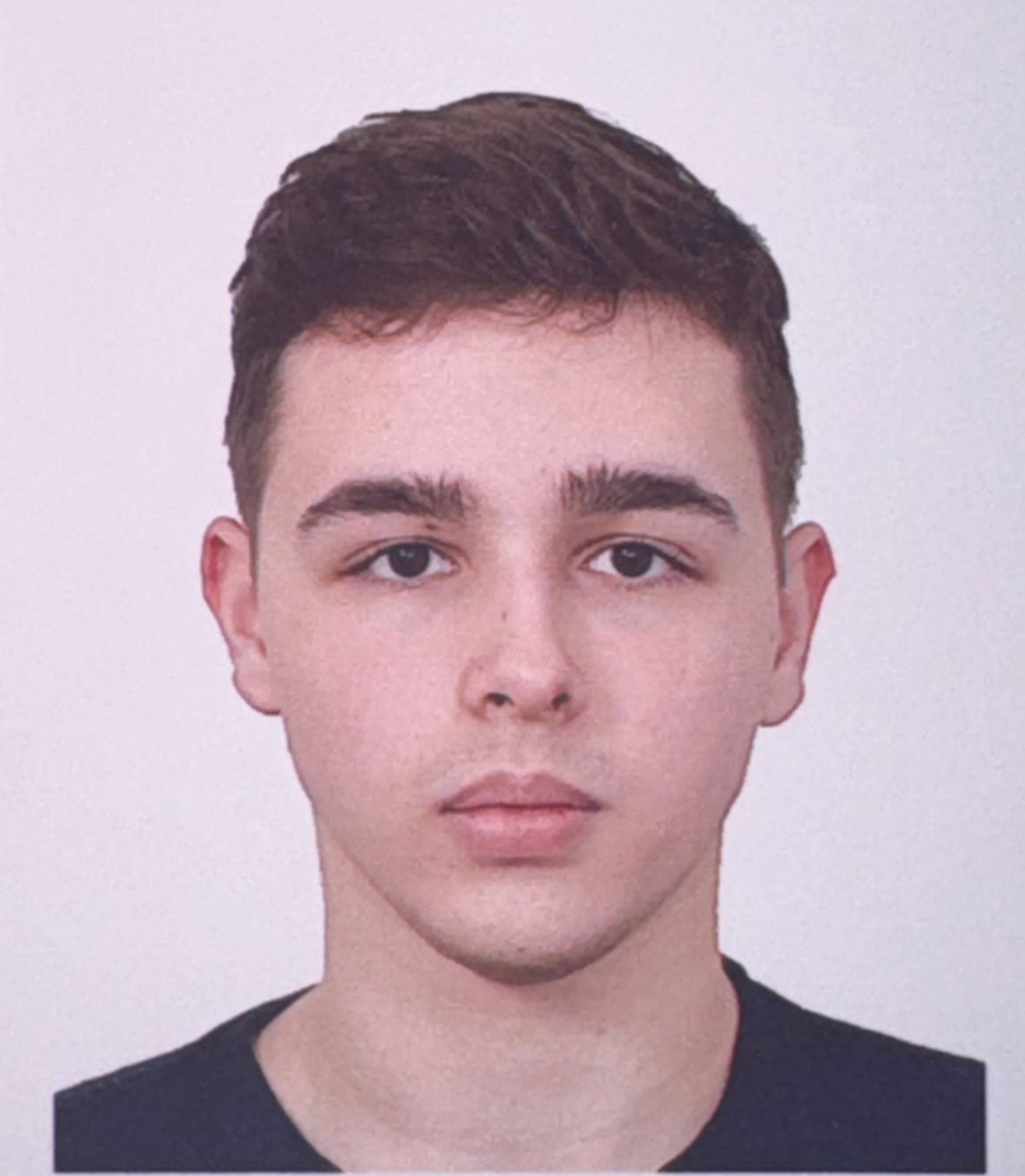 Алексей Дорохин